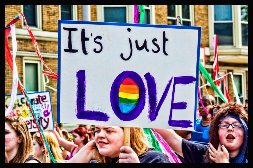 lgbt pride, gay rights